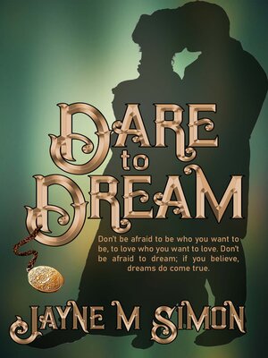 cover image of Dare to Dream